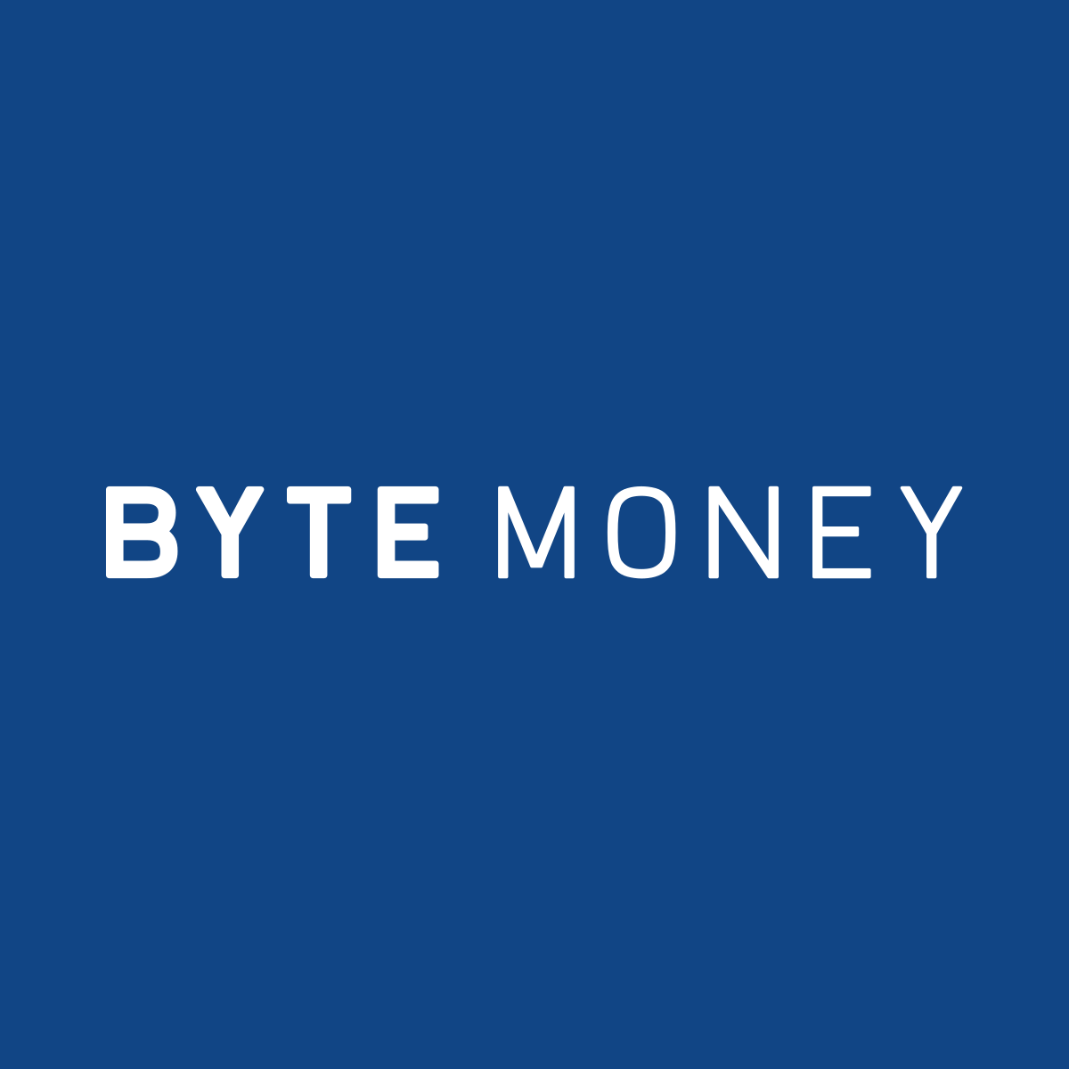 Home | Byte Money | FinTech Engineering & Strategic Consulting